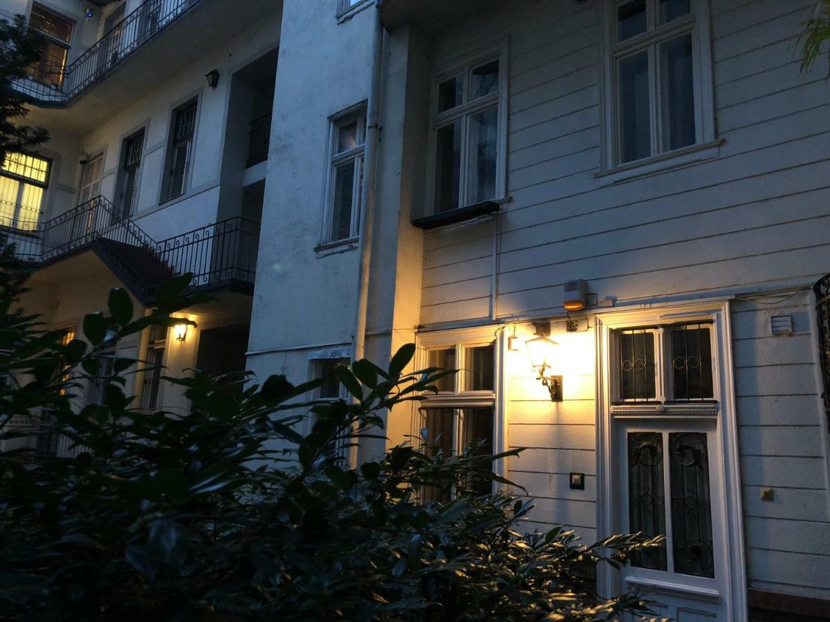 Super Nice Super Location - 2 Budapeşte Dış mekan fotoğraf