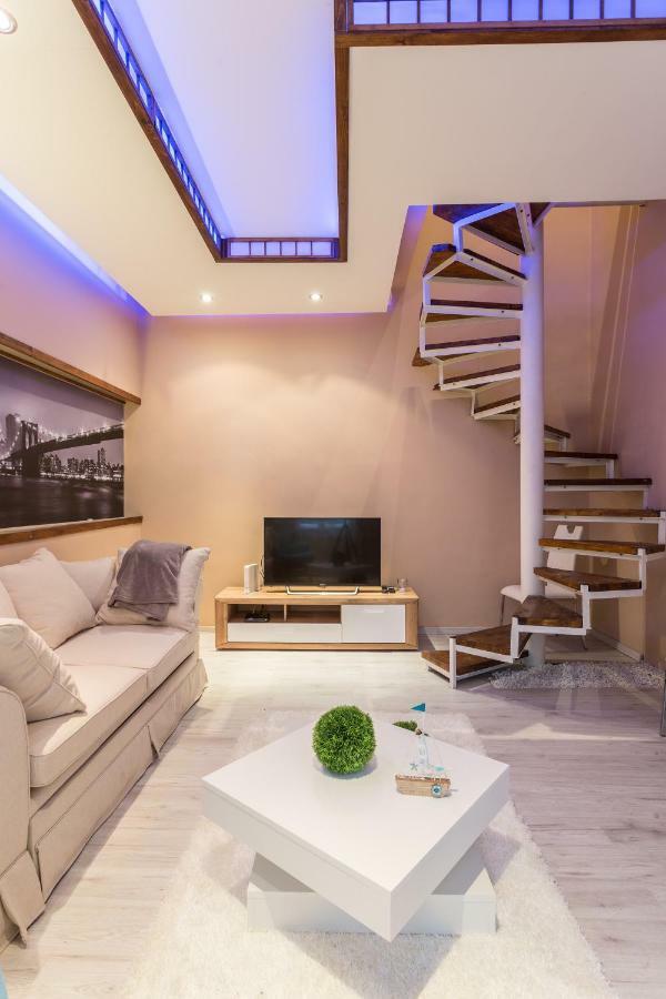 Super Nice Super Location - 2 Budapeşte Dış mekan fotoğraf