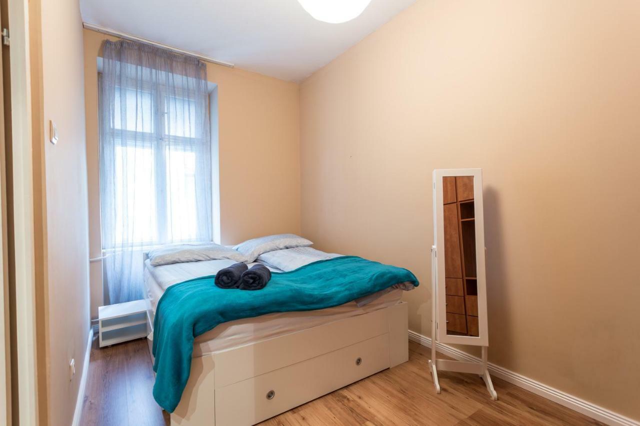 Super Nice Super Location - 2 Budapeşte Dış mekan fotoğraf