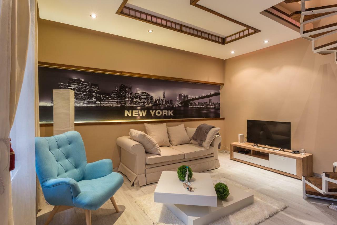 Super Nice Super Location - 2 Budapeşte Dış mekan fotoğraf